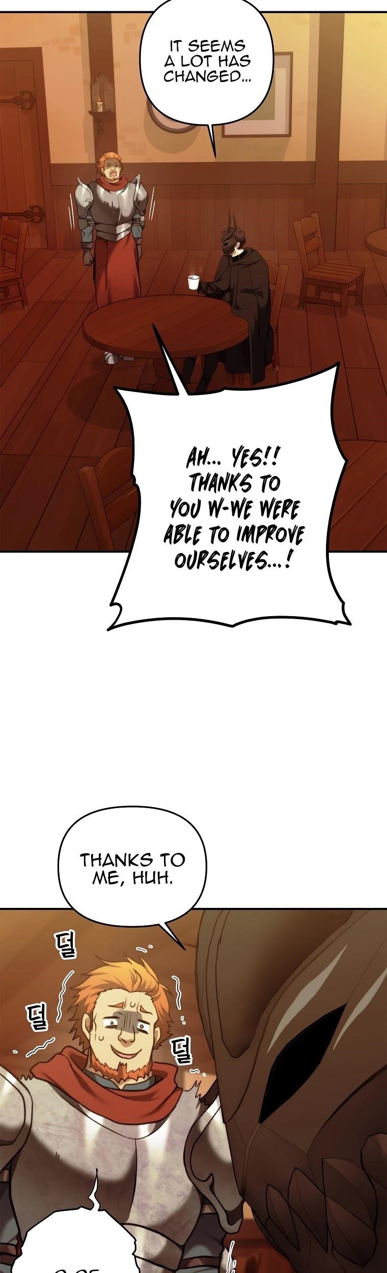 Ranker Who Lives A Second Time — Chapter 99 — page 27