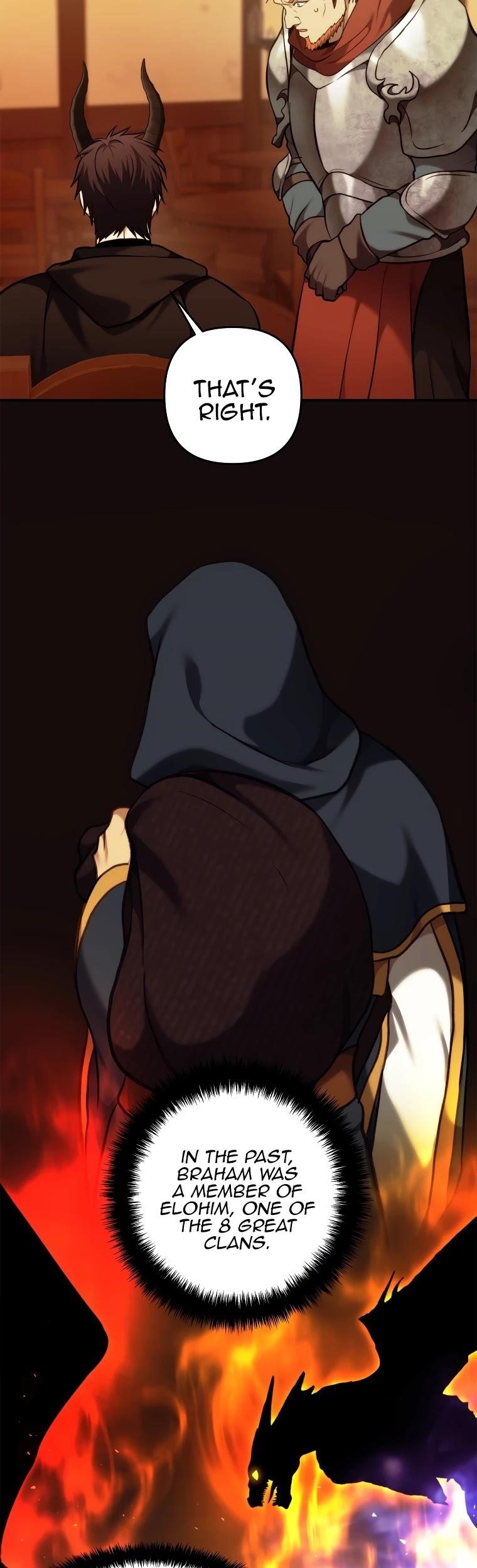 Ranker Who Lives A Second Time — Chapter 99 — page 32