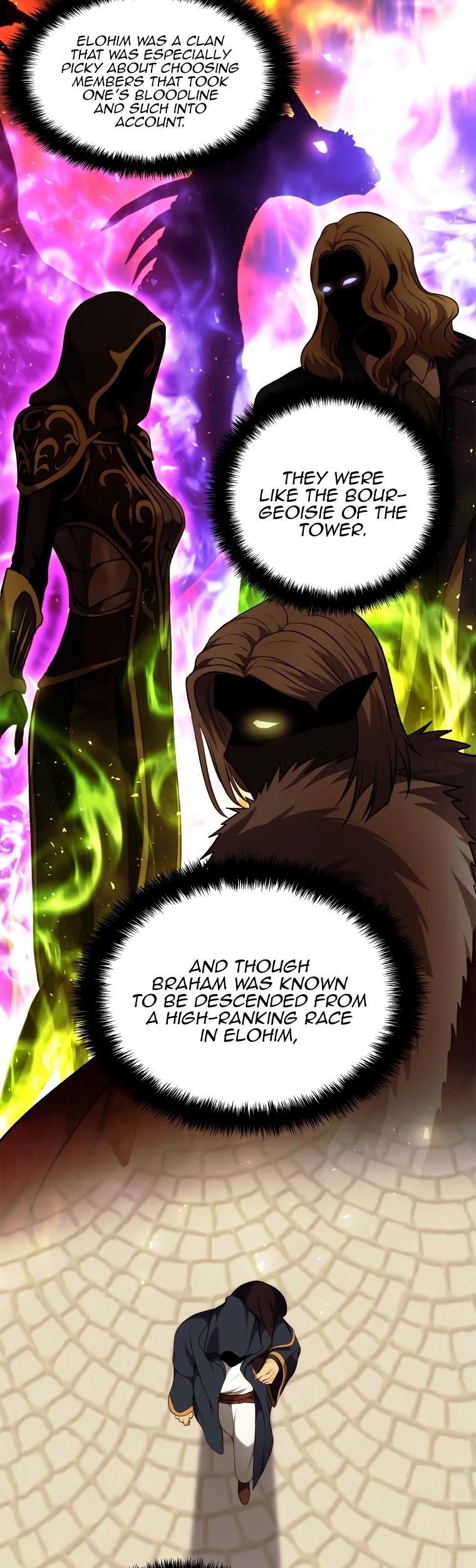 Ranker Who Lives A Second Time — Chapter 99 — page 33