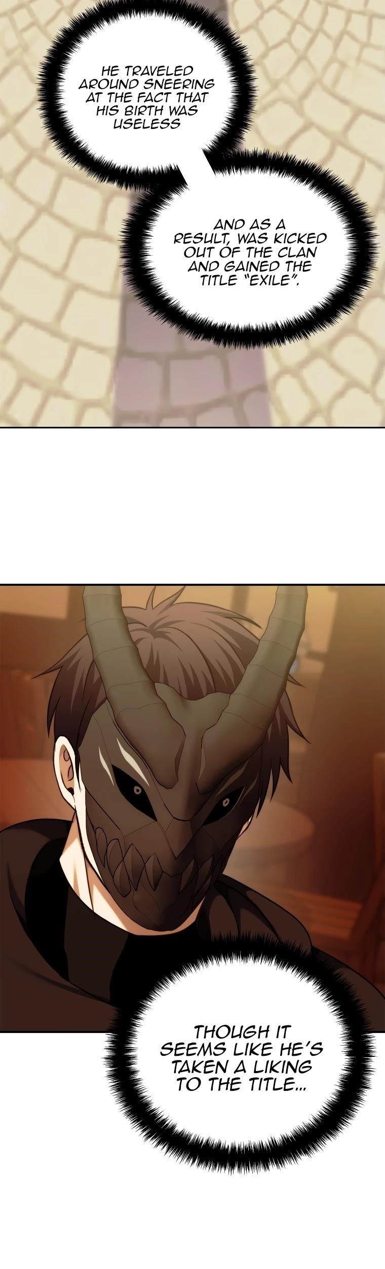 Ranker Who Lives A Second Time — Chapter 99 — page 34