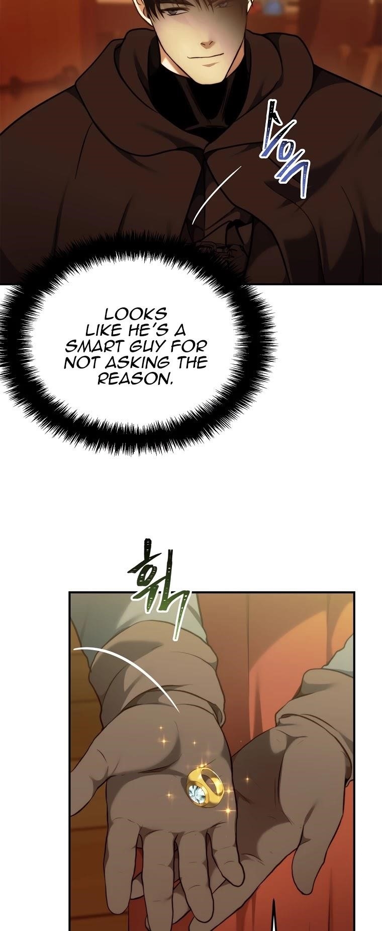 Ranker Who Lives A Second Time — Chapter 99 — page 36