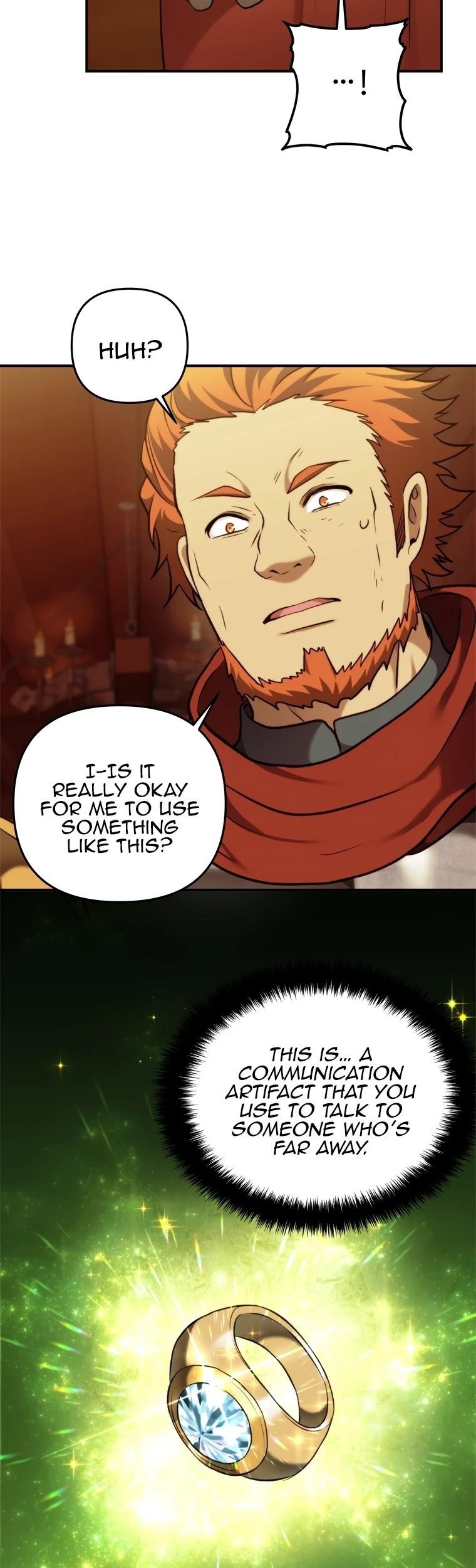 Ranker Who Lives A Second Time — Chapter 99 — page 37