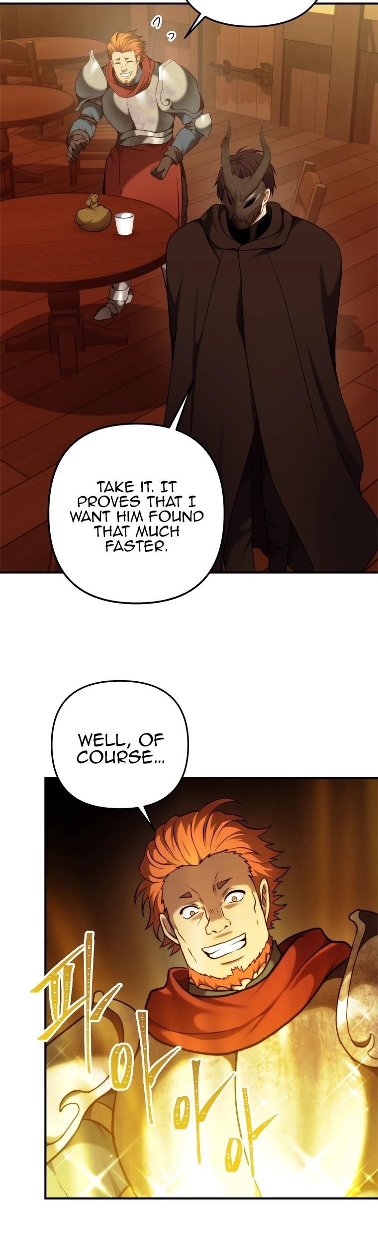 Ranker Who Lives A Second Time — Chapter 99 — page 39
