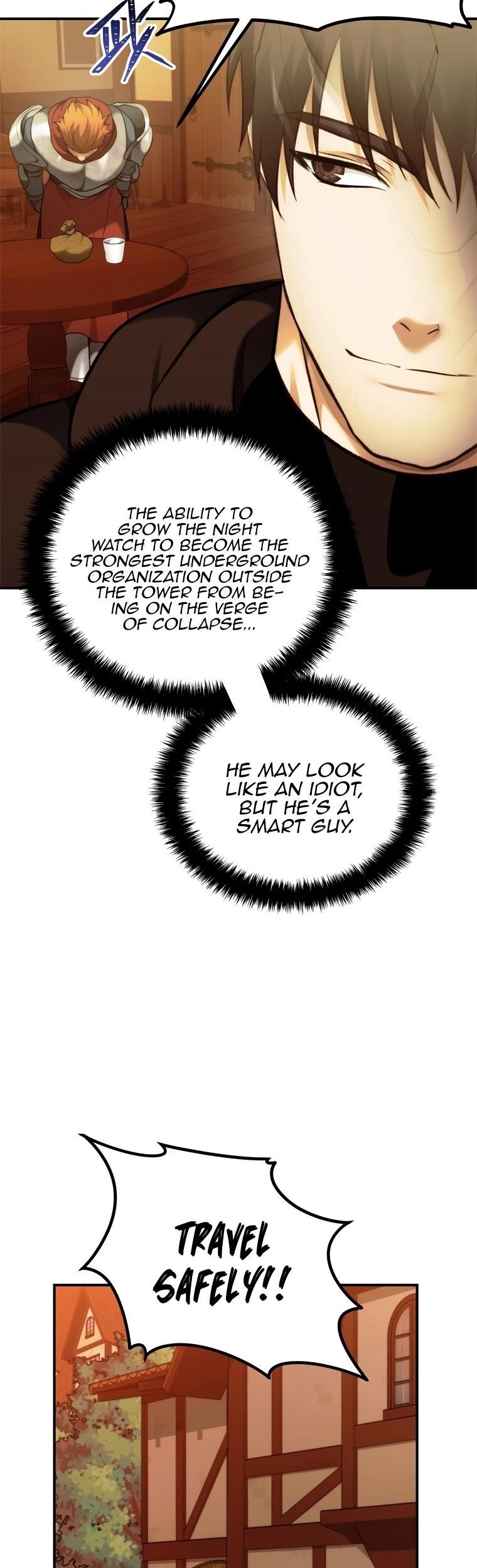 Ranker Who Lives A Second Time — Chapter 99 — page 41
