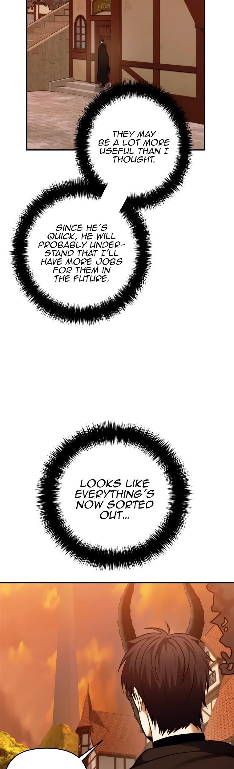 Ranker Who Lives A Second Time — Chapter 99 — page 42