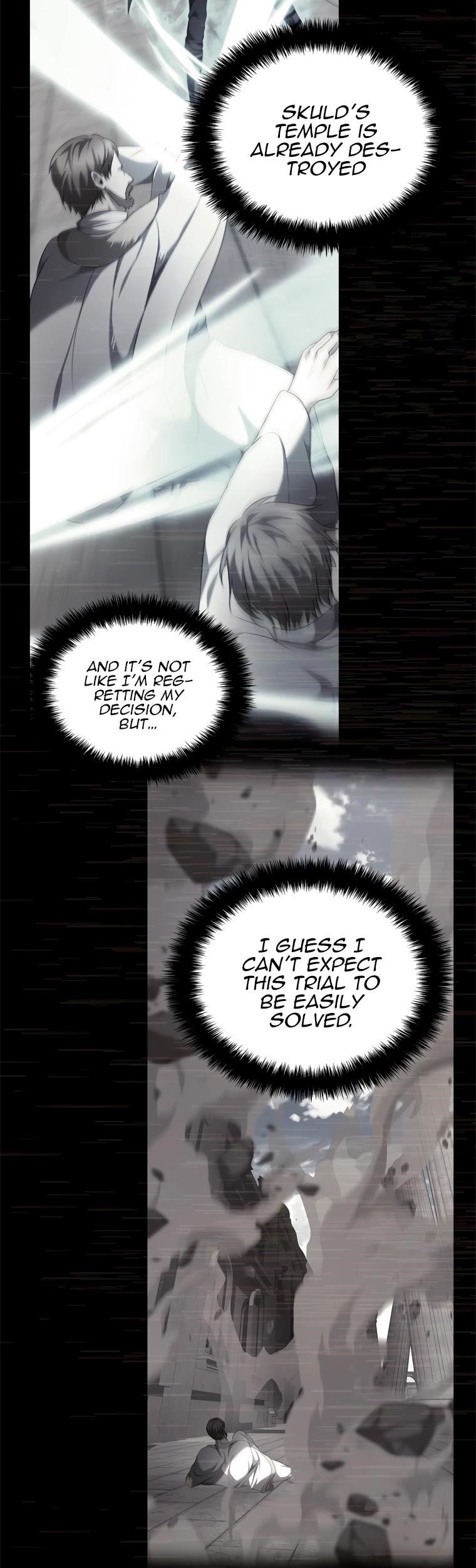 Ranker Who Lives A Second Time — Chapter 99 — page 46