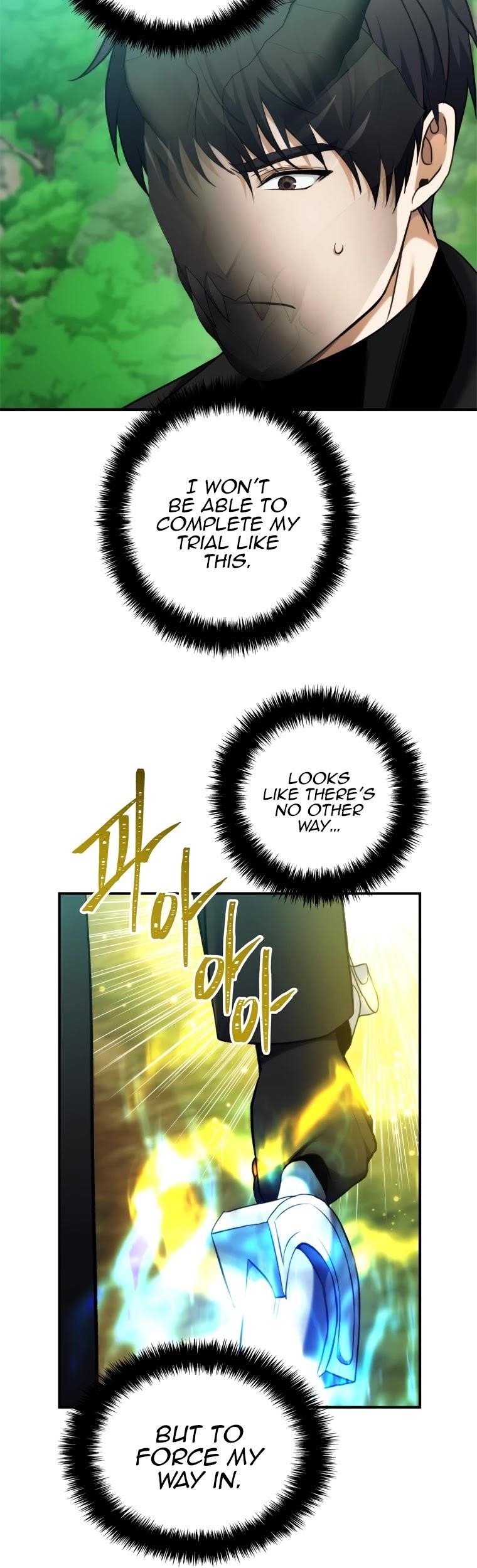 Ranker Who Lives A Second Time — Chapter 99 — page 48