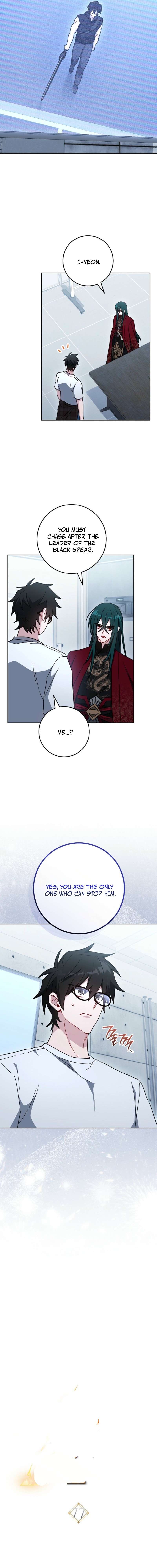 The Top Ranker’s Aspiring Writer Life Manual — Chapter 77 — page 3