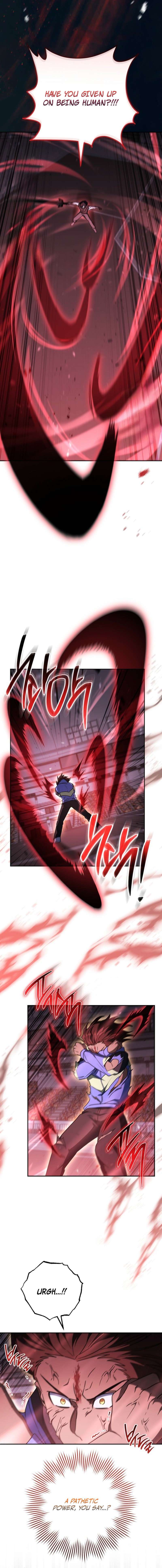 The Top Ranker’s Aspiring Writer Life Manual — Chapter 77 — page 5