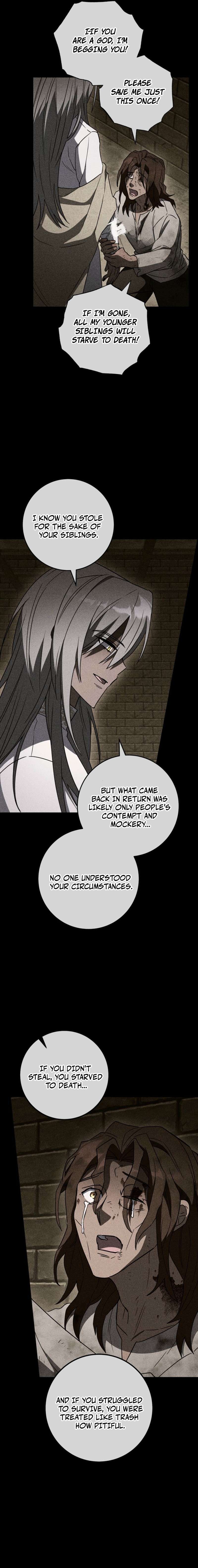 The Top Ranker’s Aspiring Writer Life Manual — Chapter 77 — page 7
