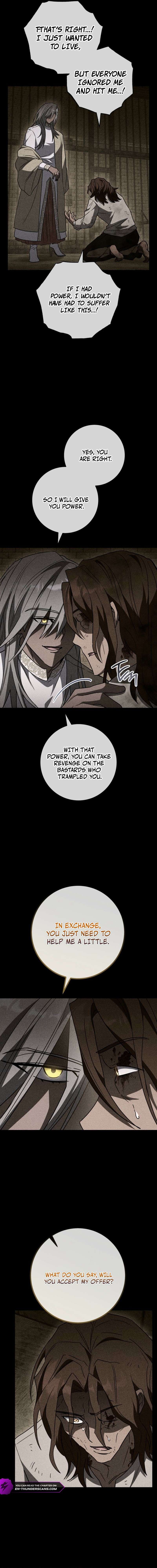 The Top Ranker’s Aspiring Writer Life Manual — Chapter 77 — page 8