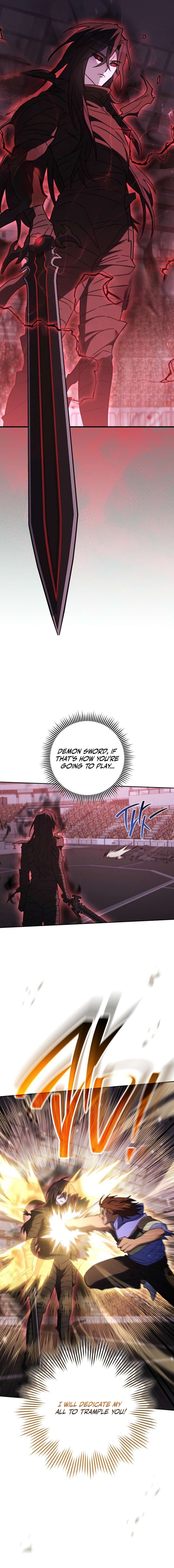 The Top Ranker’s Aspiring Writer Life Manual — Chapter 77 — page 12