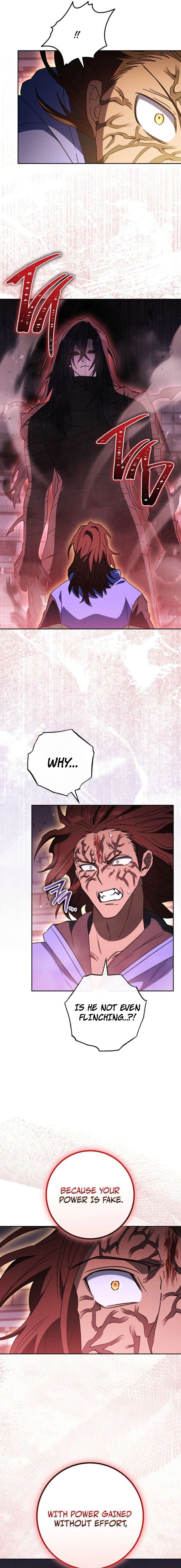 The Top Ranker’s Aspiring Writer Life Manual — Chapter 77 — page 14
