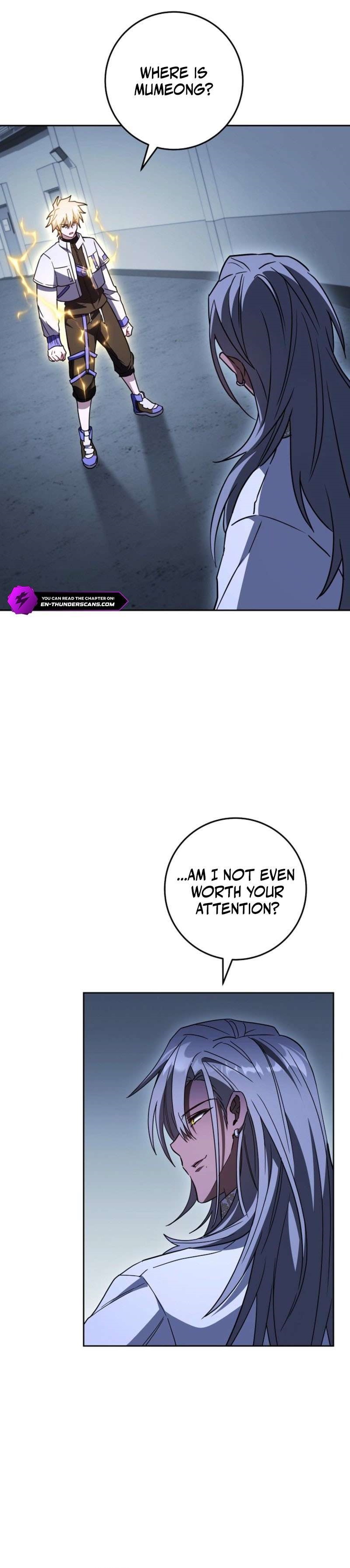 The Top Ranker’s Aspiring Writer Life Manual — Chapter 78 — page 1