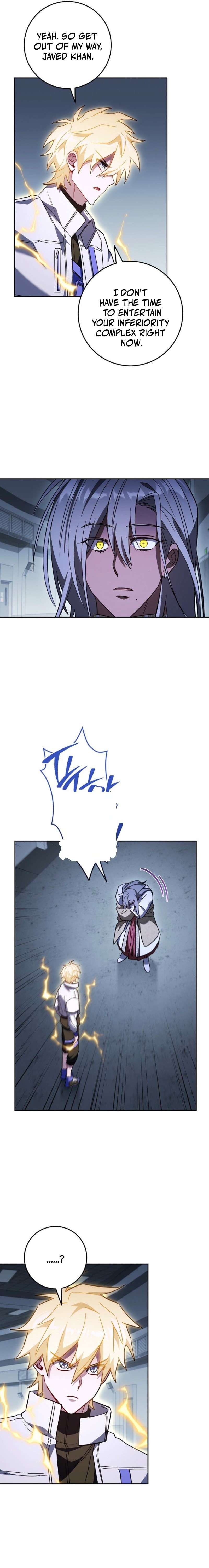 The Top Ranker’s Aspiring Writer Life Manual — Chapter 78 — page 2