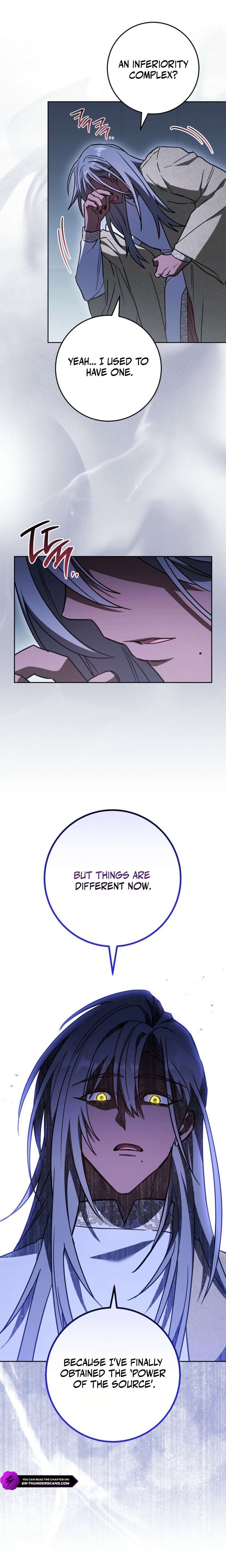 The Top Ranker’s Aspiring Writer Life Manual — Chapter 78 — page 3