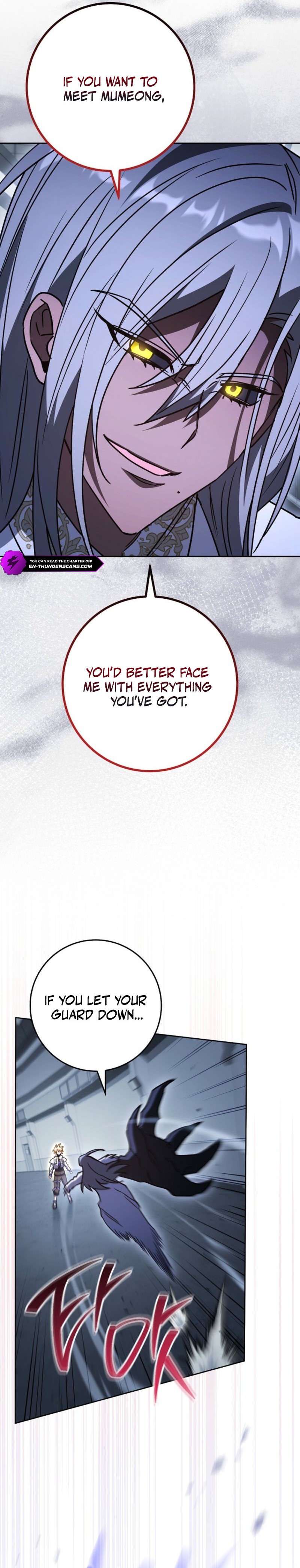 The Top Ranker’s Aspiring Writer Life Manual — Chapter 78 — page 6