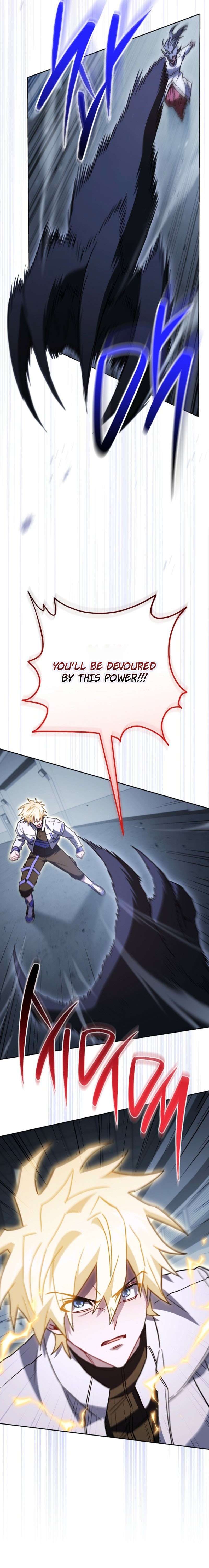 The Top Ranker’s Aspiring Writer Life Manual — Chapter 78 — page 7