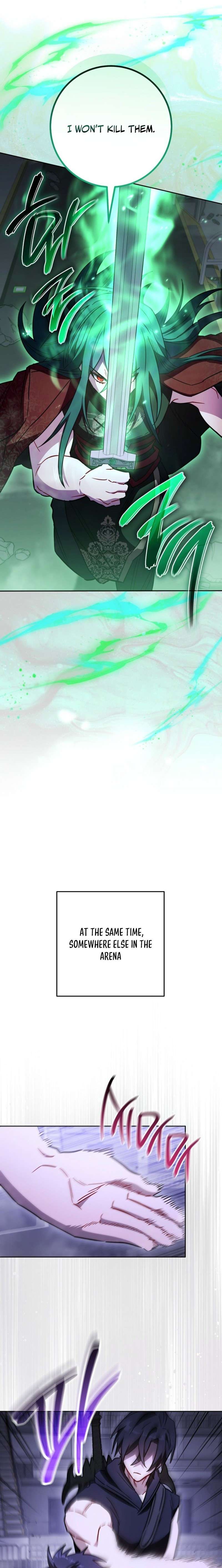 The Top Ranker’s Aspiring Writer Life Manual — Chapter 78 — page 19