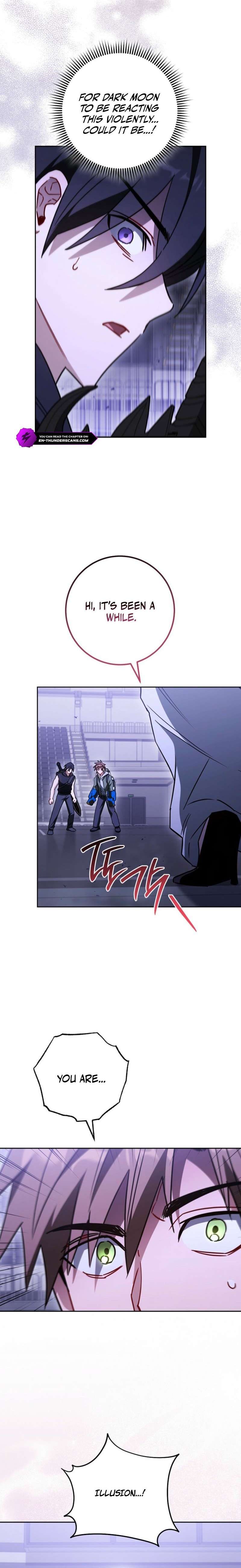 The Top Ranker’s Aspiring Writer Life Manual — Chapter 78 — page 23