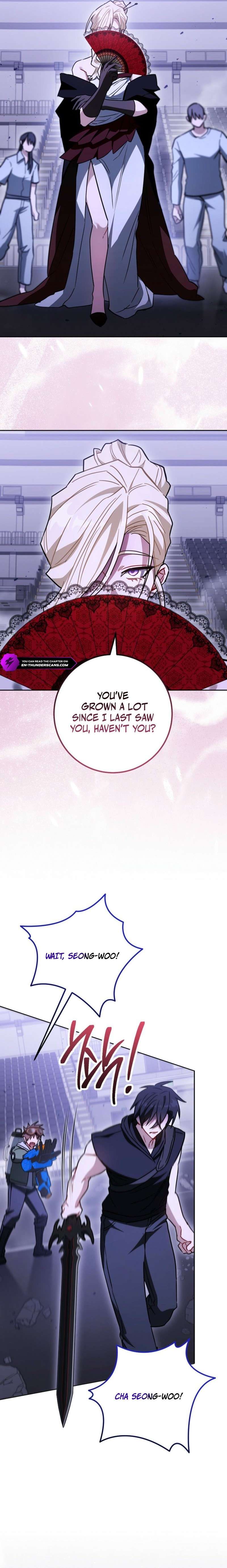The Top Ranker’s Aspiring Writer Life Manual — Chapter 78 — page 24