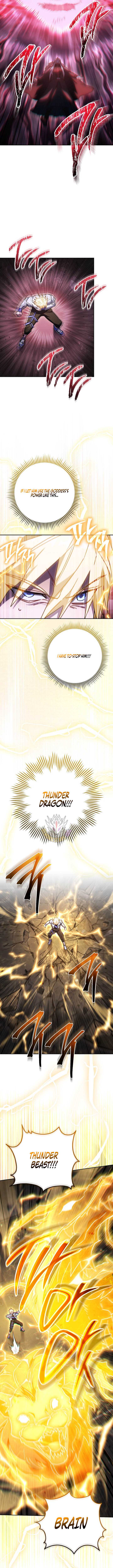 The Top Ranker’s Aspiring Writer Life Manual — Chapter 82 — page 12