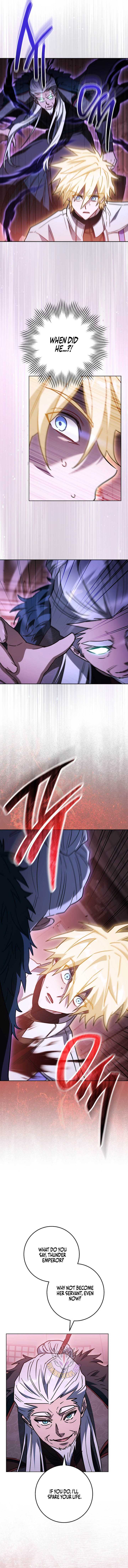The Top Ranker’s Aspiring Writer Life Manual — Chapter 82 — page 14