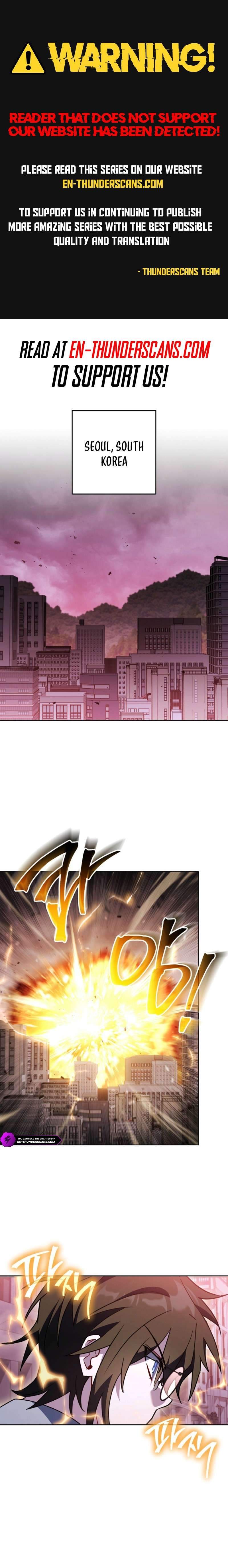 The Top Ranker’s Aspiring Writer Life Manual — Chapter 83 — page 1