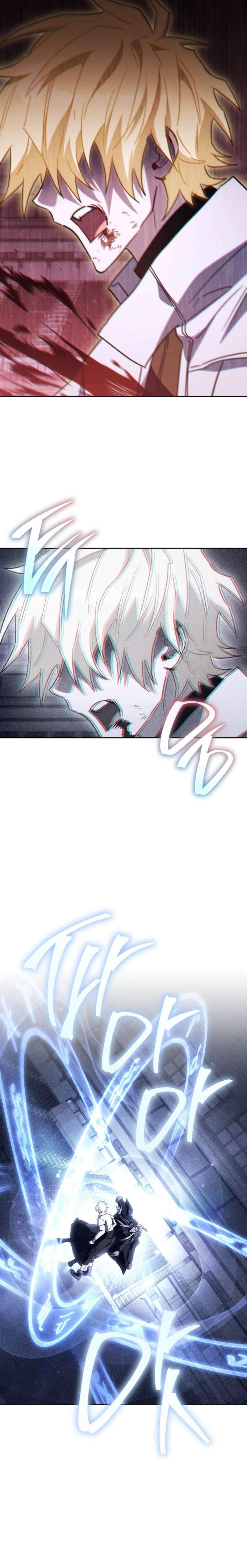 The Top Ranker’s Aspiring Writer Life Manual — Chapter 83 — page 7