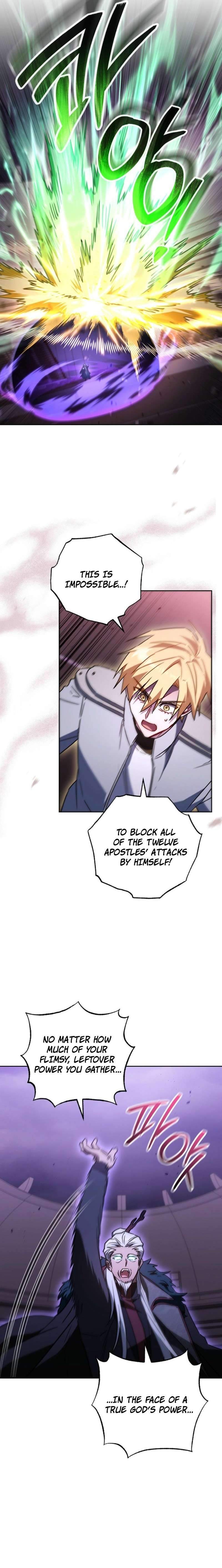 The Top Ranker’s Aspiring Writer Life Manual — Chapter 83 — page 14
