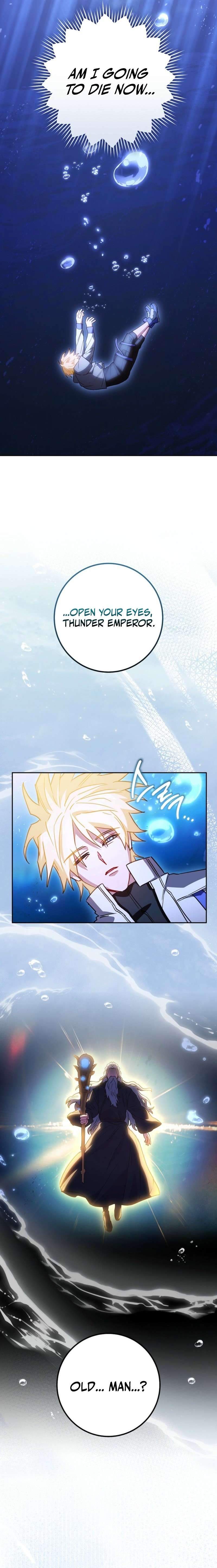 The Top Ranker’s Aspiring Writer Life Manual — Chapter 83 — page 16