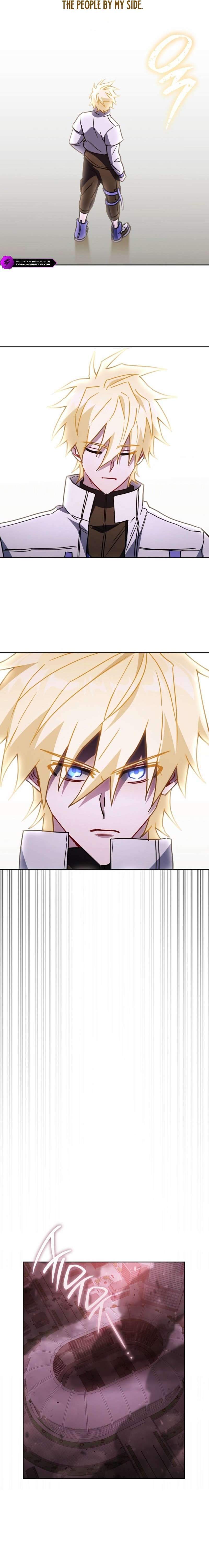 The Top Ranker’s Aspiring Writer Life Manual — Chapter 83 — page 26