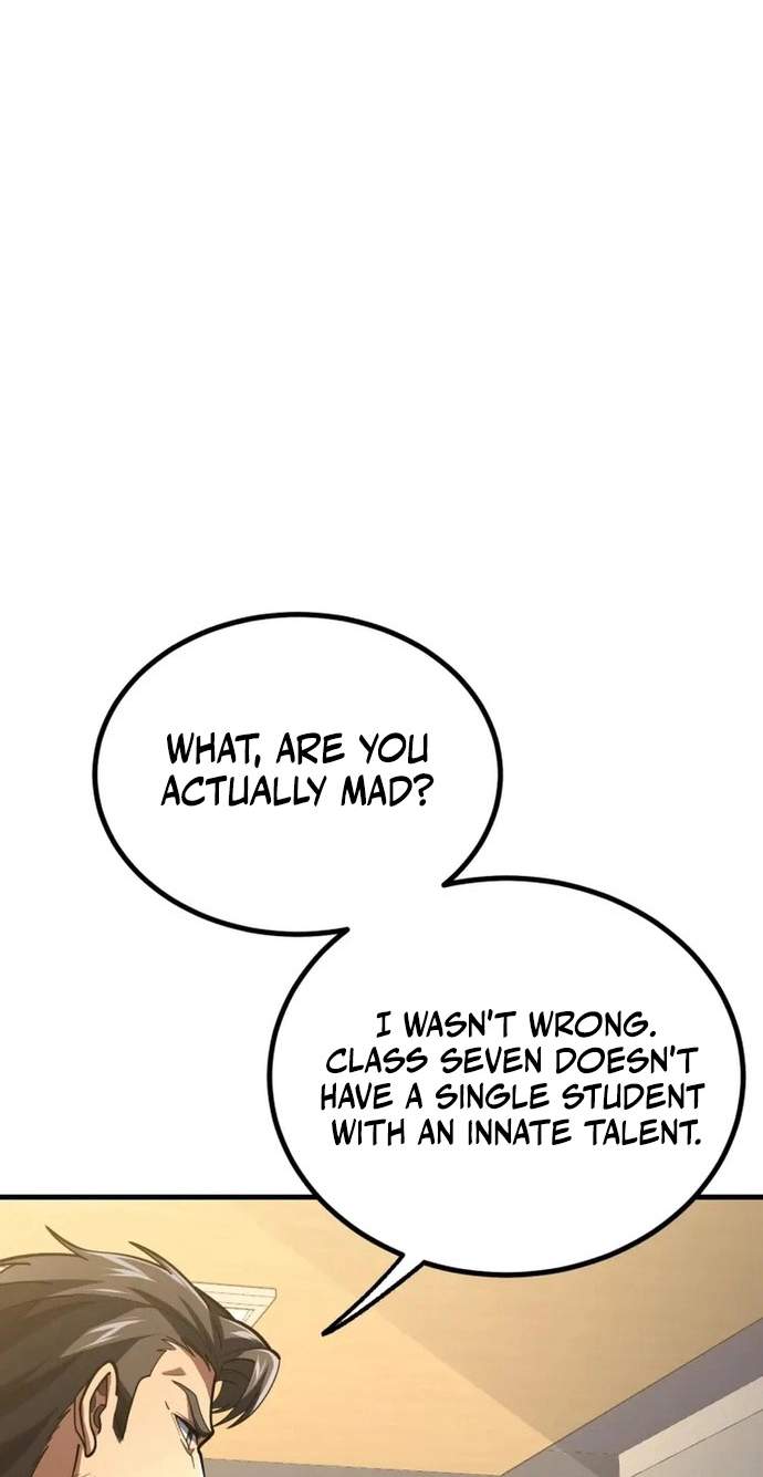 Becoming Necromancer God Through a Skeleton Clone — Chapter 20 — page 3