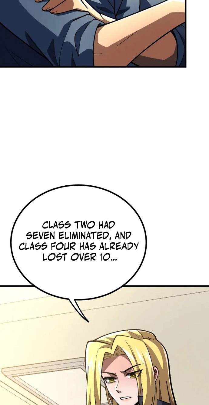 Becoming Necromancer God Through a Skeleton Clone — Chapter 20 — page 8