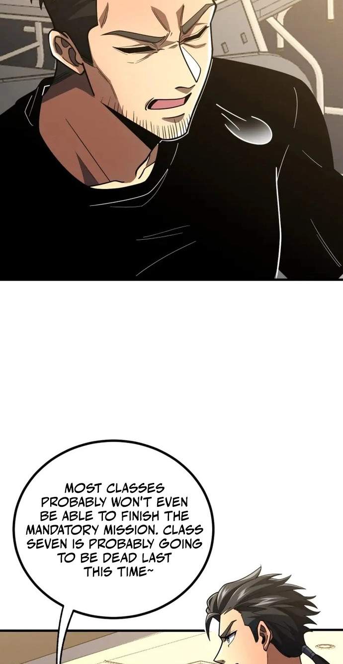 Becoming Necromancer God Through a Skeleton Clone — Chapter 20 — page 12