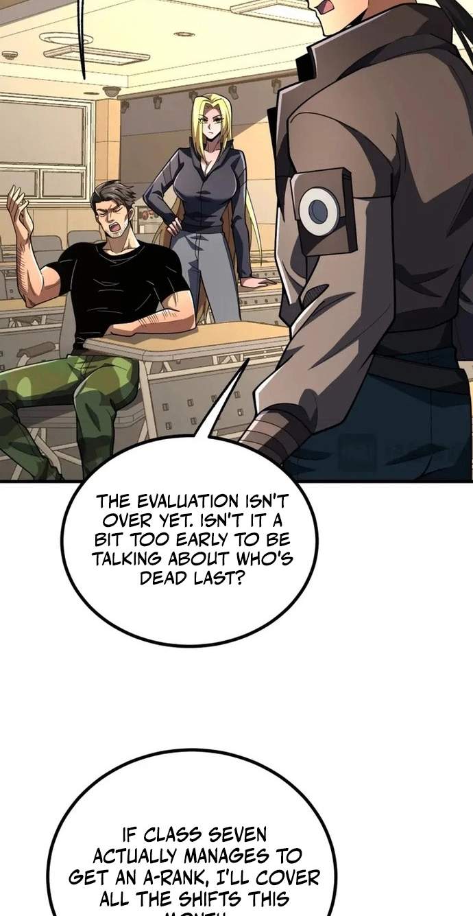 Becoming Necromancer God Through a Skeleton Clone — Chapter 20 — page 13