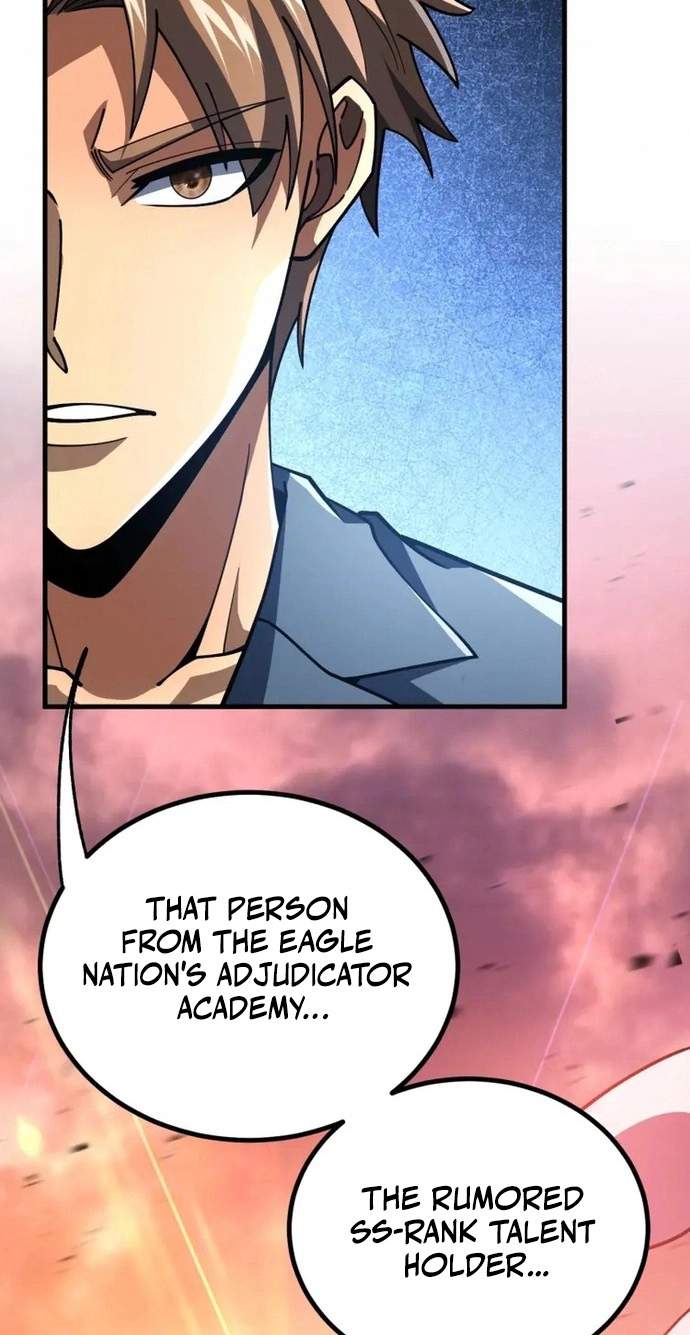 Becoming Necromancer God Through a Skeleton Clone — Chapter 20 — page 17