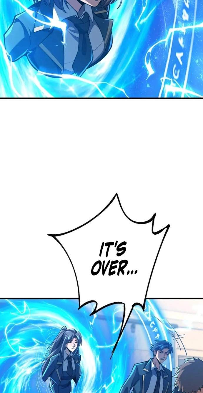 Becoming Necromancer God Through a Skeleton Clone — Chapter 20 — page 25