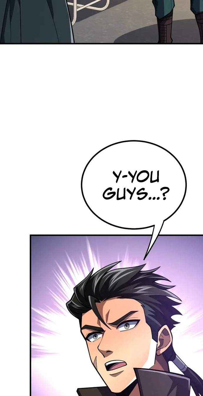 Becoming Necromancer God Through a Skeleton Clone — Chapter 20 — page 29
