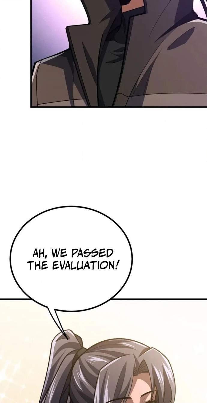 Becoming Necromancer God Through a Skeleton Clone — Chapter 20 — page 30