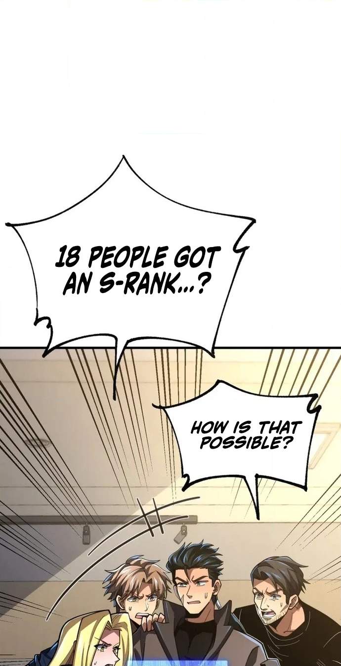 Becoming Necromancer God Through a Skeleton Clone — Chapter 20 — page 40