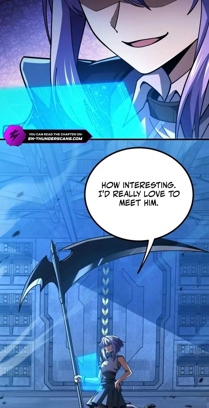 Becoming Necromancer God Through a Skeleton Clone — Chapter 20 — page 49