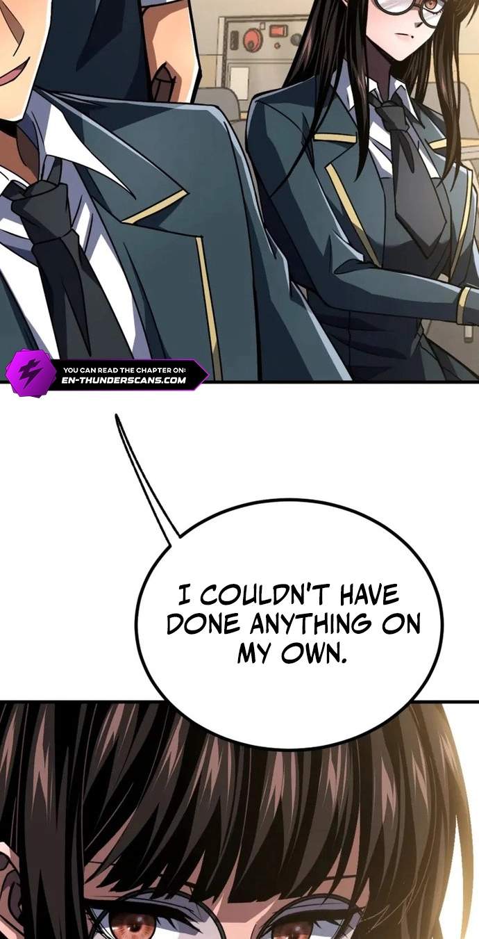 Becoming Necromancer God Through a Skeleton Clone — Chapter 20 — page 62