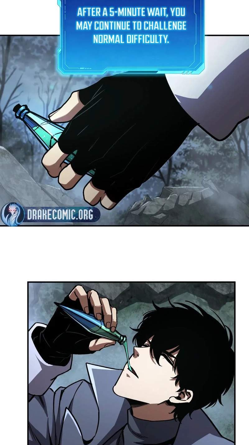 Becoming Necromancer God Through a Skeleton Clone — Chapter 22 — page 6