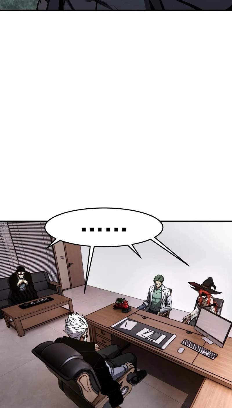 Becoming Necromancer God Through a Skeleton Clone — Chapter 22 — page 8