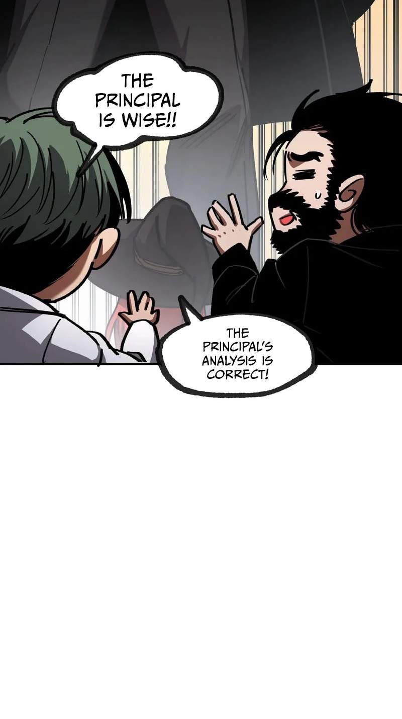 Becoming Necromancer God Through a Skeleton Clone — Chapter 22 — page 15