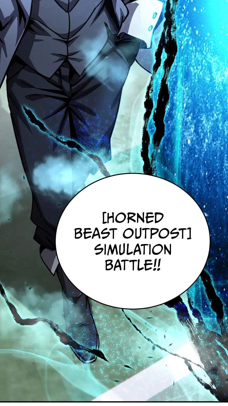 Becoming Necromancer God Through a Skeleton Clone — Chapter 22 — page 28