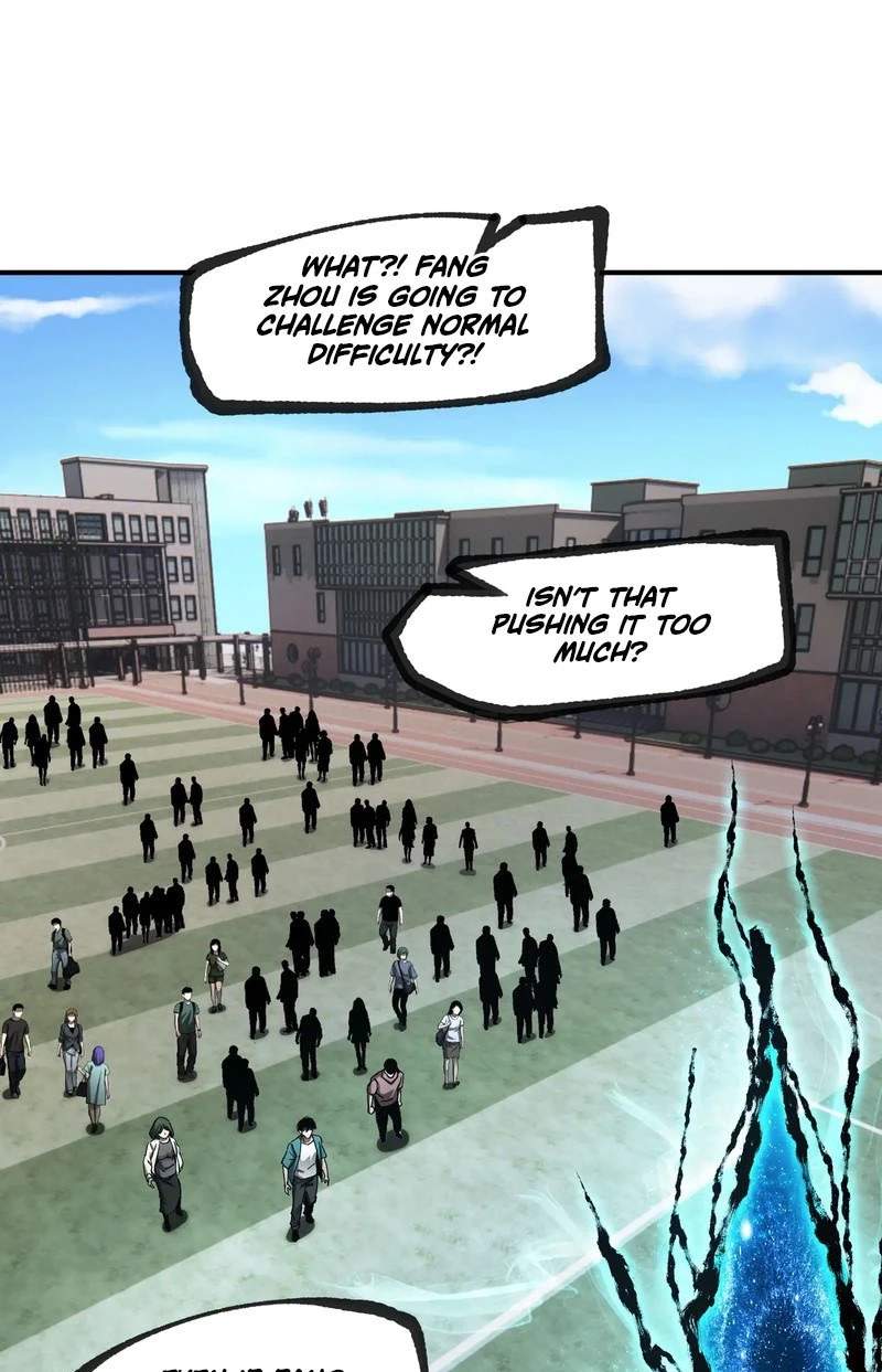 Becoming Necromancer God Through a Skeleton Clone — Chapter 22 — page 29
