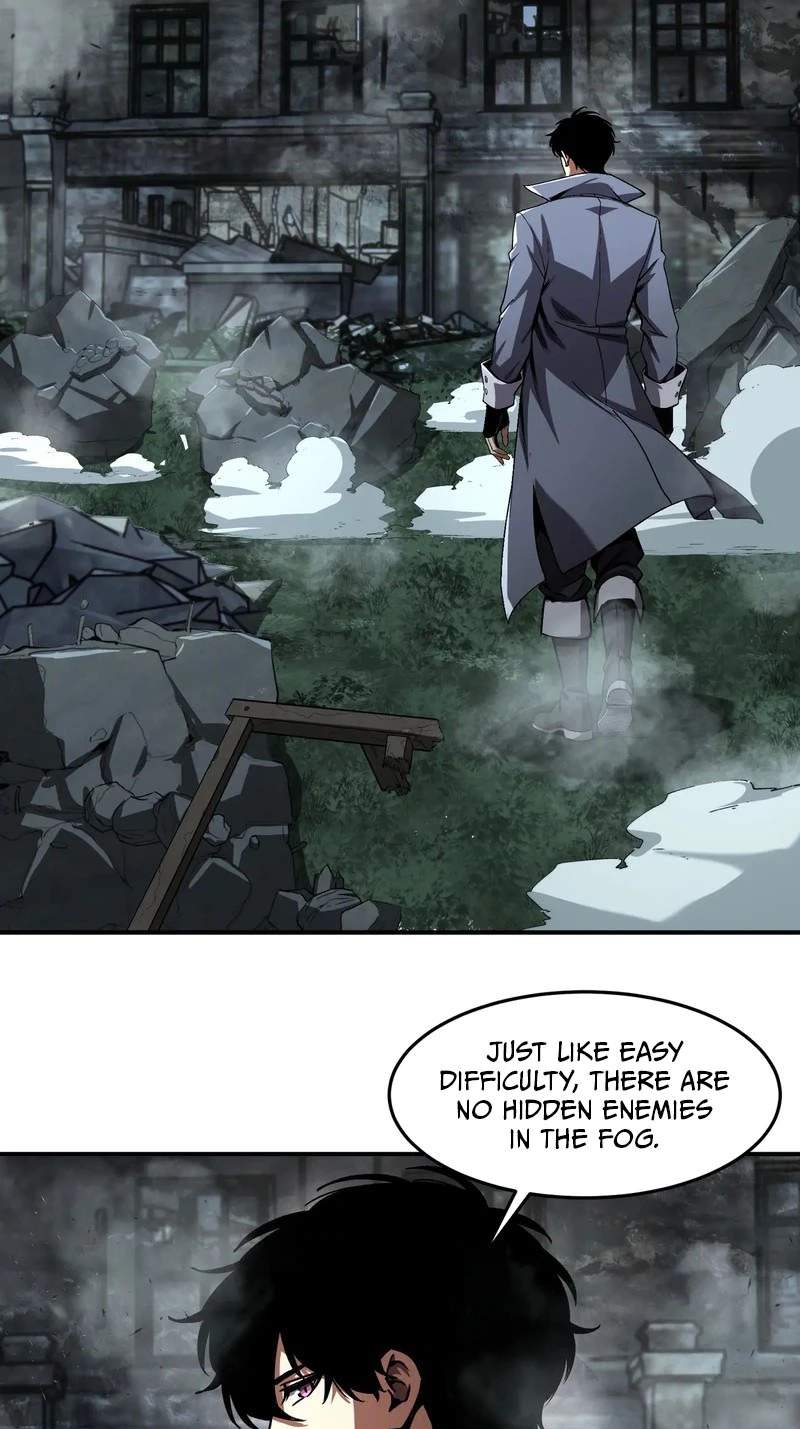 Becoming Necromancer God Through a Skeleton Clone — Chapter 22 — page 33