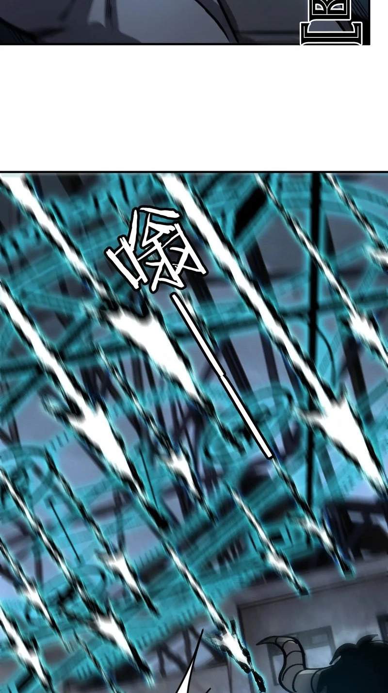 Becoming Necromancer God Through a Skeleton Clone — Chapter 22 — page 45